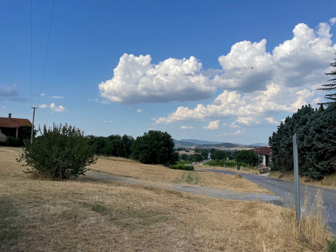 viste - Terreno edificabile Strada del Trebbio 2, Perugia - foto 2