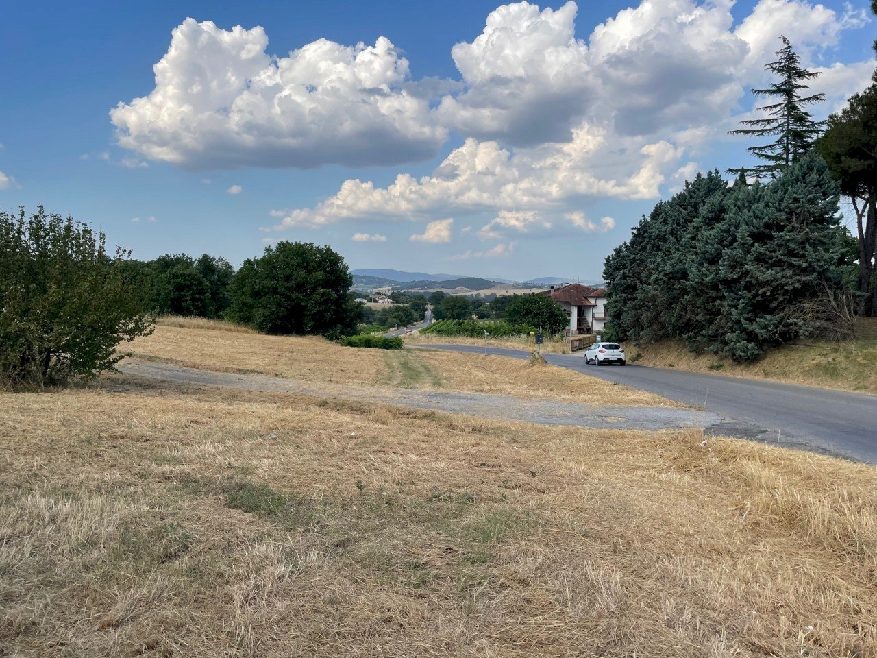 viste - Terreno edificabile Strada del Trebbio 2, Perugia - foto 3