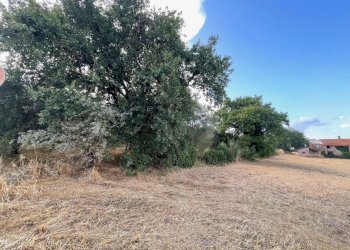 viste - Building land Strada del Trebbio 2, Perugia - photo 1