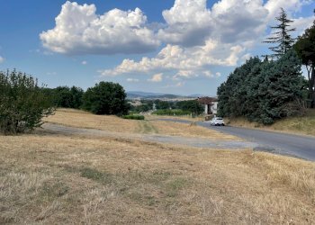 viste - Building land Strada del Trebbio 2, Perugia - photo 3