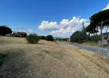 viste - Building land Strada del Trebbio 2, Perugia - photo 5