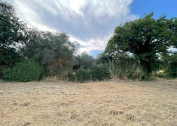 terreno - Building land Strada del Trebbio 2, Perugia - photo 6
