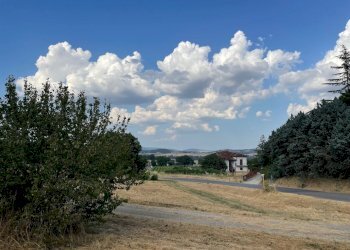 viste - Building land Strada del Trebbio 2, Perugia - photo 9