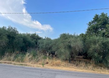 terreno - Building land Strada del Trebbio 2, Perugia - photo 12