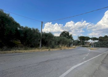 terreno - Building land Strada del Trebbio 2, Perugia - photo 13