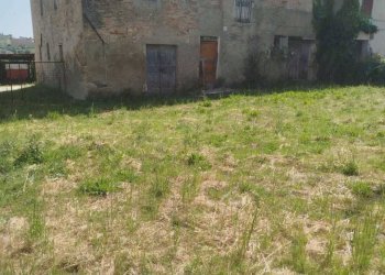 giardino - Building land Via Cupa 98, Perugia - photo 6