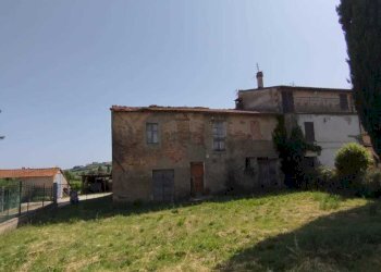 giardino - Building land Via Cupa 98, Perugia - photo 9