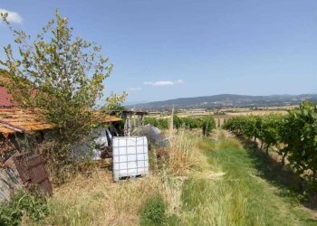 terreno - Building land Via Cupa 98, Perugia - photo 12