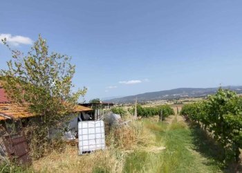 terreno - Building land Via Cupa 98, Perugia - photo 15