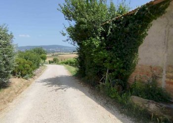 viste - Building land Via Cupa 98, Perugia - photo 30