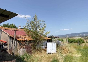 magazzino - Rustico Via Cupa 98, Perugia - foto 16