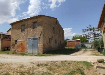 facciata - Rustico Via Cupa 98, Perugia - foto 21