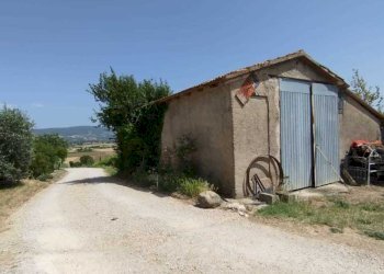 magazzino - Rustico Via Cupa 98, Perugia - foto 24