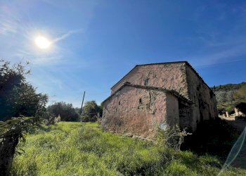 facciata - Casale Strada Torontola Cerrone 10, Perugia - foto 5
