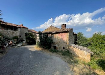 facciata - Casale Strada Torontola Cerrone 10, Perugia - foto 14