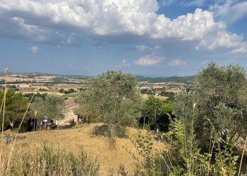 viste - Casale Strada Torontola Cerrone 10, Perugia - foto 15