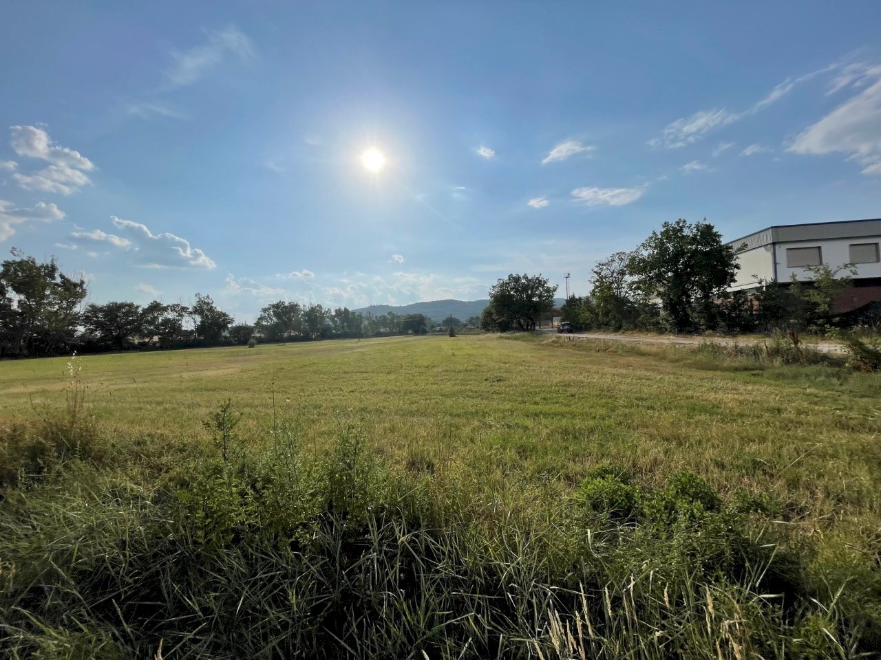 terreno - Building land Strada Pievaiola 307, Perugia - photo 1