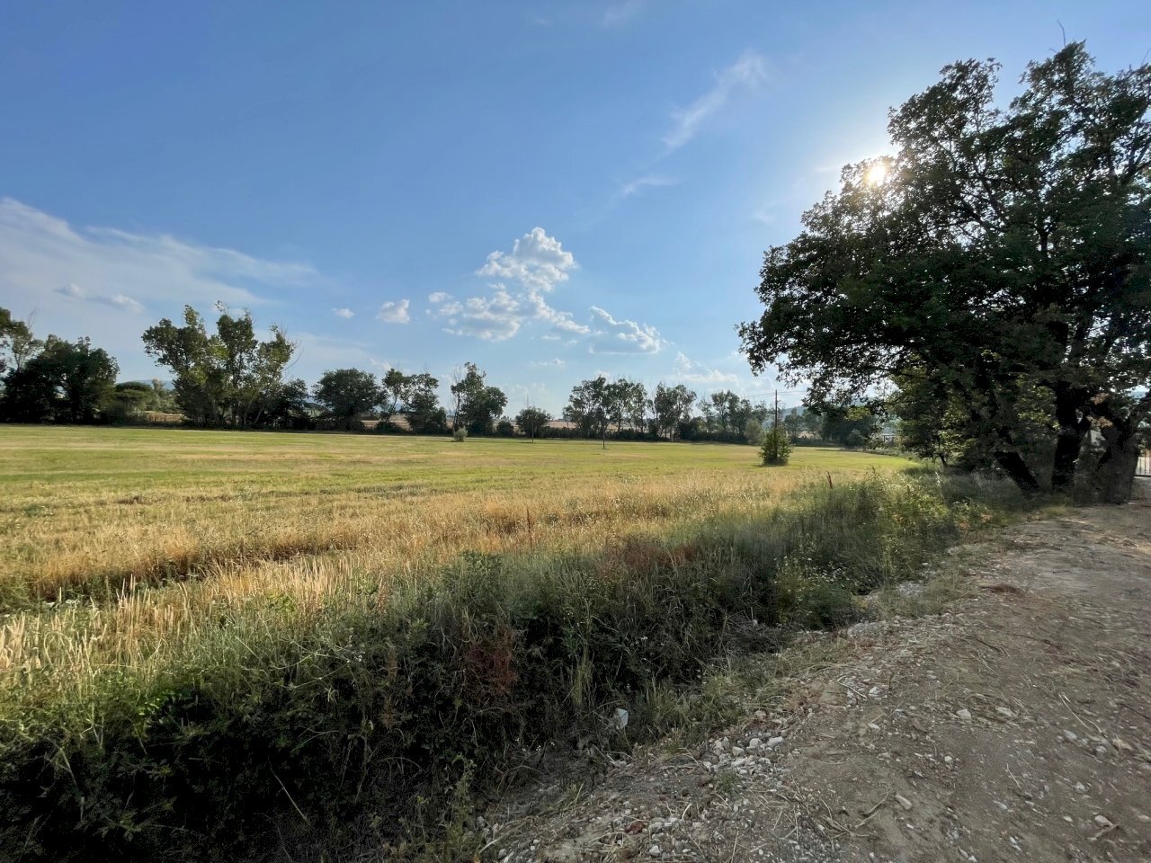 terreno - Building land Strada Pievaiola 307, Perugia - photo 3