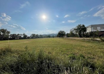 terreno - Building land Strada Pievaiola 307, Perugia - photo 1