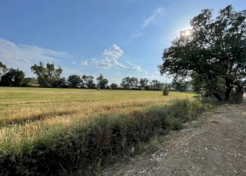 terreno - Building land Strada Pievaiola 307, Perugia - photo 3