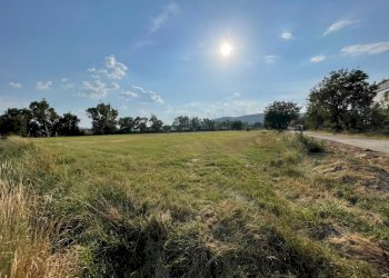 terreno - Building land Strada Pievaiola 307, Perugia - photo 5