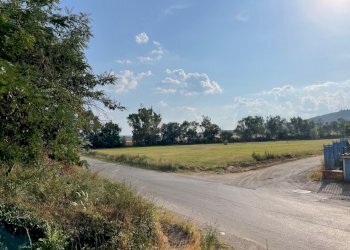terreno - Building land Strada Pievaiola 307, Perugia - photo 6