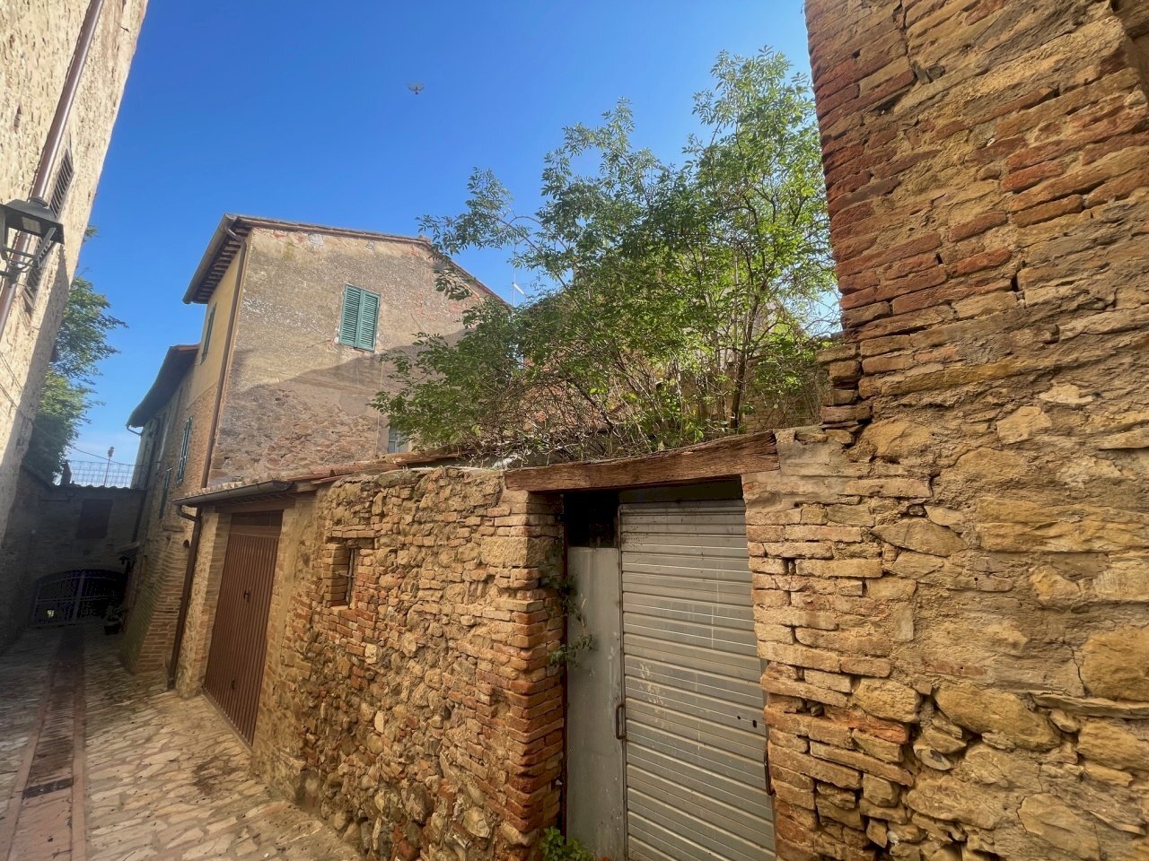 facciata - Terratetto - Terracielo via cuparelle snc snc, Marsciano - foto 3