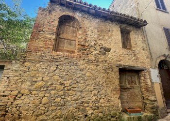 facciata - Terratetto - Terracielo via cuparelle snc snc, Marsciano - foto 1