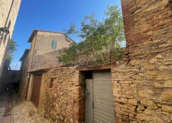 facciata - Terratetto - Terracielo via cuparelle snc snc, Marsciano - foto 3