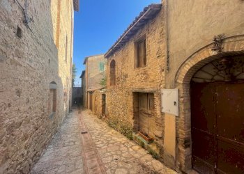 facciata - Terratetto - Terracielo via cuparelle snc snc, Marsciano - foto 4