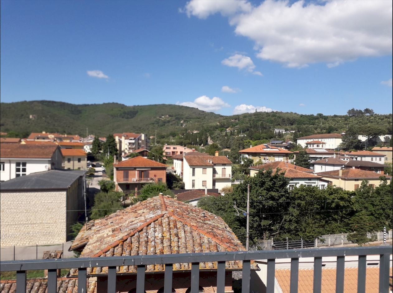 viste - Attico Via della Vittoria 23, Passignano sul Trasimeno - foto 2