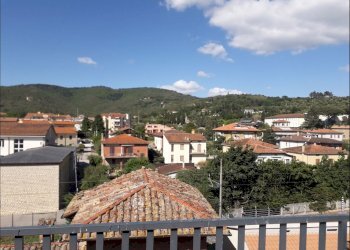 viste - Attico Via della Vittoria 23, Passignano sul Trasimeno - foto 2