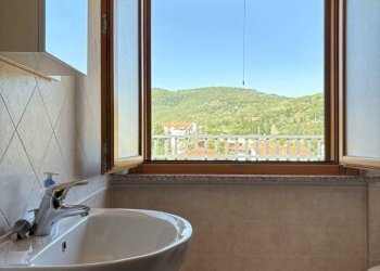 bagno - Attico Via della Vittoria 23, Passignano sul Trasimeno - foto 8