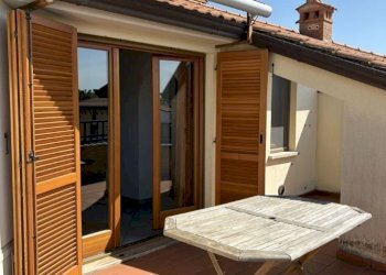 terrazza - Attico Via della Vittoria 23, Passignano sul Trasimeno - foto 9