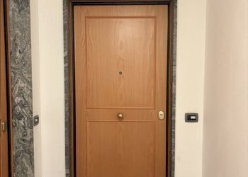 entrata - Attico Via della Vittoria 23, Passignano sul Trasimeno - foto 14