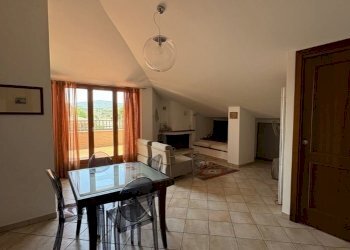 zona giorno - Attico Via della Vittoria 23, Passignano sul Trasimeno - foto 15