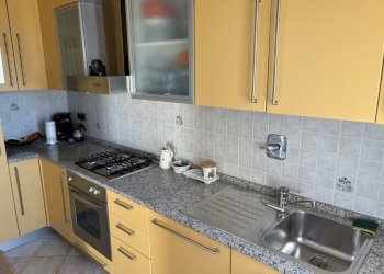 cucina - Attico Via della Vittoria 23, Passignano sul Trasimeno - foto 18