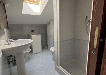 bagno - Attico Via della Vittoria 23, Passignano sul Trasimeno - foto 19