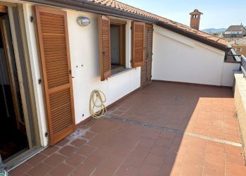 terrazza - Attico Via della Vittoria 23, Passignano sul Trasimeno - foto 20