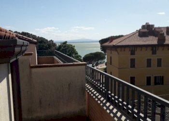 terrazza - Attico Via della Vittoria 23, Passignano sul Trasimeno - foto 23