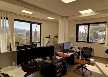 stanza - Capannone Via Angelo Morettini 27, Perugia - foto 6