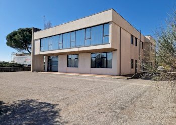 facciata - Ufficio Via Angelo Morettini 27, Perugia - foto 1