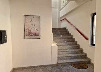 scale - Ufficio Via Angelo Morettini 27, Perugia - foto 10