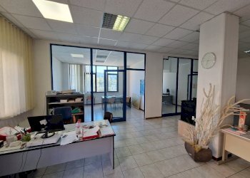 ufficio - Ufficio Via Angelo Morettini 27, Perugia - foto 12