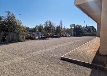 dettagli - Ufficio Via Angelo Morettini 27, Perugia - foto 25