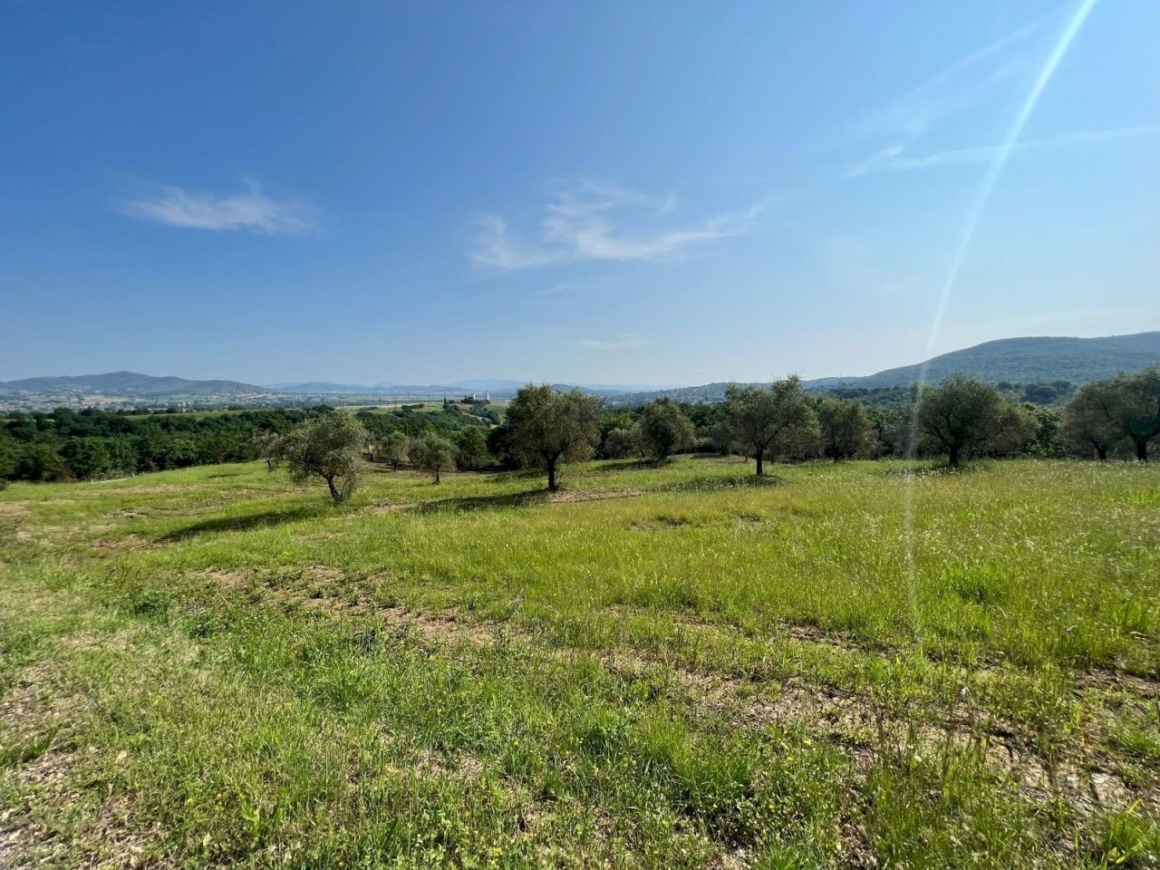 viste - Rustic Località Gaiche 6, Piegaro - photo 1