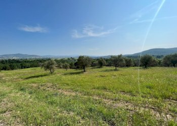 viste - Rustico Località Gaiche 6, Piegaro - foto 1