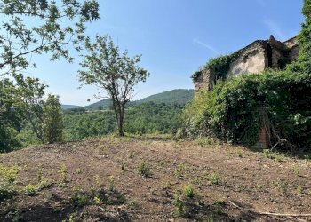 viste - Rustico Località Gaiche 6, Piegaro - foto 4