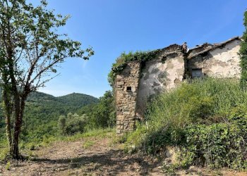 viste - Rustico Località Gaiche 6, Piegaro - foto 5