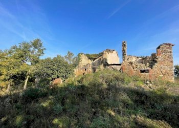 casale diruto - Rustico Località Gaiche 6, Piegaro - foto 12